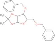 3,5-Di-O-Benzyl-1,2-O-isopropylidene-a-D-ribofuranose