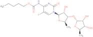 3'-(5'-Deoxy-a-D-ribofuranoyl capecitabine