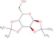 1,2:3,4-Di-O-isopropylidene-a-L-galactopyranose