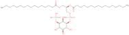 1,2-Dipalmitoyl-sn-glycero-3-phospho-(1'-myoinositol-4'-phosphate)