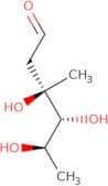 2,6-Dideoxy-D-arabino-hexose
