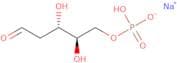2-Deoxy-D-ribose 5-phosphate sodium salt