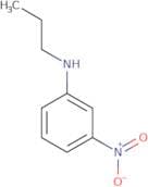 3-Nitro-N-propylaniline