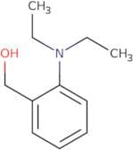 [2-(Diethylamino)phenyl]methanol