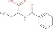 (2S)-2-(Phenylformamido)butanoic acid