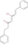 1,7-Diphenyl-5-hydroxy-4,6-hepten-3-one