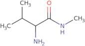(2S)-2-Amino-N,3-dimethylbutanamide