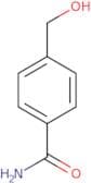 4-(Hydroxymethyl)benzamide
