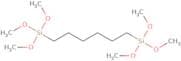 1,6-Bis(trimethoxysilyl)hexane