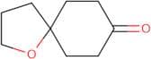 1-Oxa-spiro[4.5]decan-8-one