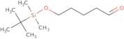 5-((tert-Butyldimethylsilyl)oxy)pentanal