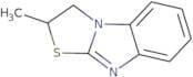 4-Methyl-5-thia-2,7-diazatricyclo[6.4.0.0,2,6]dodeca-1(12),6,8,10-tetraene