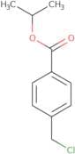 Propan-2-yl 4-(chloromethyl)benzoate