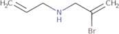 N-Allyl-2-bromoprop-2-en-1-amine