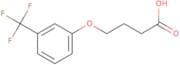 4-(3-Trifluoromethyl-phenoxy)-butyric acid