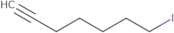 7-Iodo-1-heptyne