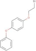 1-(2-Bromoethoxy)-4-phenoxybenzene