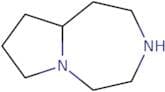 Octahydro-1H-pyrrolo[1,2-d][1,4]diazepine