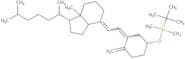 Vitamin d3 o-t-butyldimethylsilyl ether