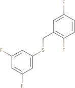 1,3,6-Trihydroxy-2-methylanthraquinone 3-o-alpha-L-rhamnosyl-(1->2)-beta-D-glucoside
