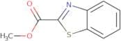 Methyl 1,3-benzothiazole-2-carboxylate