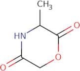 3-Methylmorpholine-2,5-dione