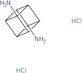 Cubane-1,4-diamine dihydrochloride