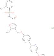 Bgc 20-1531 hydrochloride