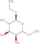 Ethyl a-D-thiomannopyranoside