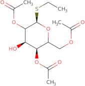 Ethyl 2,4,6-tri-O-acetyl-a-D-thiomannopyranoside