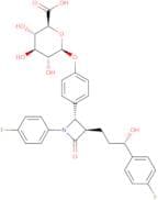 Ezetimibe b-D-glucuronide