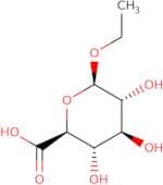 Ethyl β-D-glucuronide