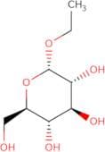 Ethyl a-D-glucopyranoside