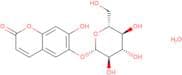 Esculin sesquihydrate