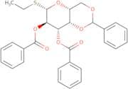 Ethyl 2,3-di-O-benzoyl-4,6-O-benzylidene-b-D-thiogalactopyranoside - non-animal origin