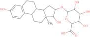 Estriol 16-glucuronide