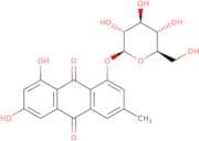 Emodin 1-glucoside