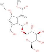 6-Ethoxygeniposide