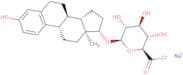 b-Estradiol 17-(b-D-glucuronide) sodium salt