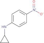 N-Cyclopropyl-4-nitroaniline