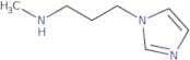 [3-(1H-Imidazol-1-yl)propyl](methyl)amine