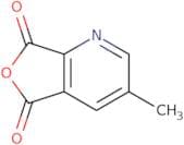 3-Methyl-5H,7H-furo[3,4-b]pyridine-5,7-dione