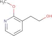 2-(2-Methoxypyridin-3-yl)ethanol