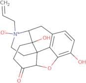 Naloxone N-oxide