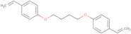 1,4-Bis(4-vinylphenoxy)butane