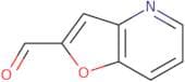 Furo[3,2-b]pyridine-2-carbaldehyde