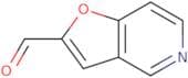 Furo[3,2-c]pyridine-2-carbaldehyde