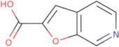 Furo[2,3-c]pyridine-2-carboxylic acid