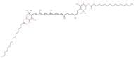 Astaxanthin dipalmitate