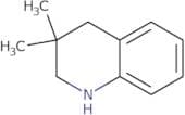 3,3-Dimethyl-1,2,3,4-tetrahydroquinoline